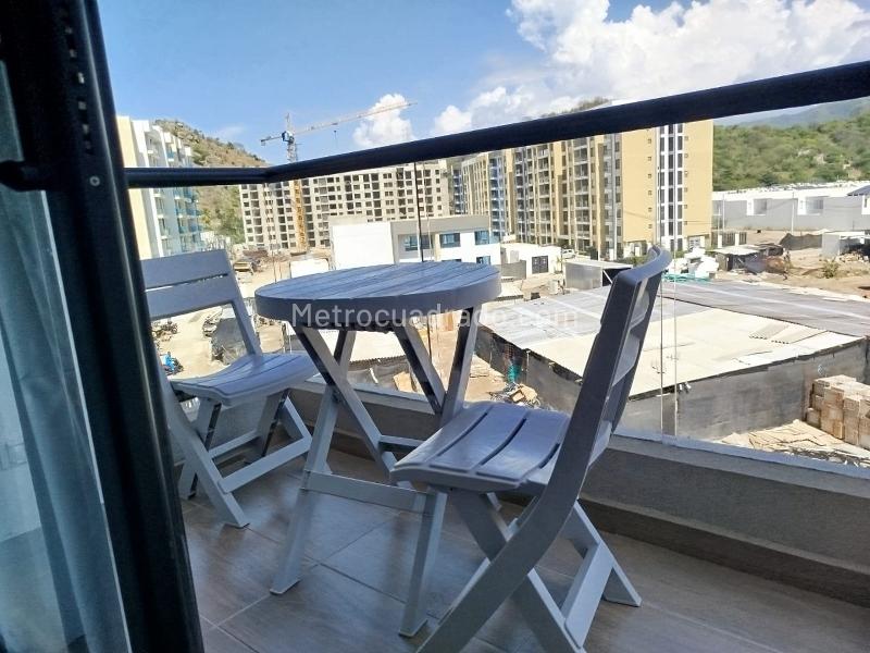 Piso – Santa Marta - Más