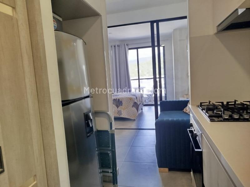 Piso – Santa Marta - Vista 3