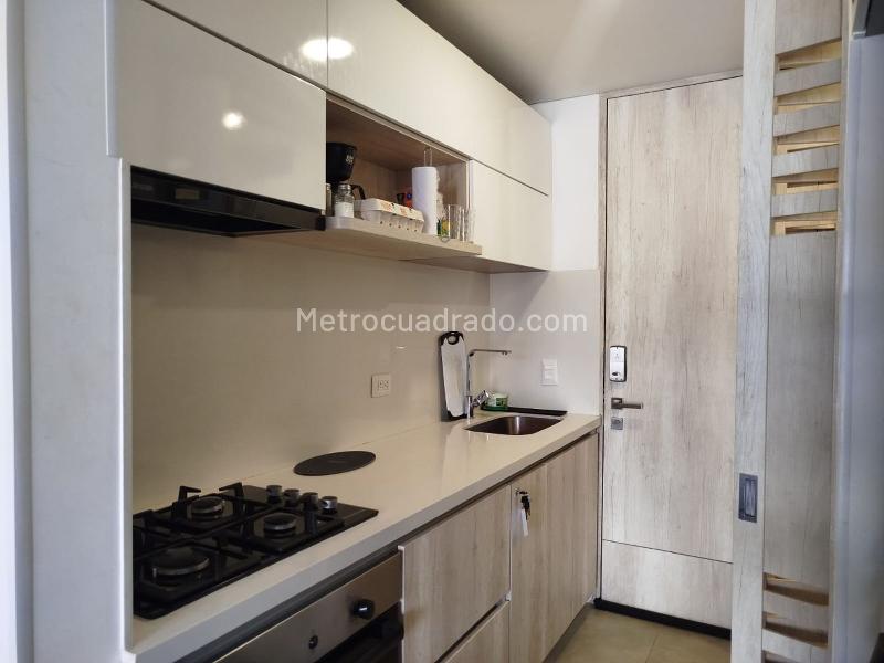 Piso – Santa Marta - Vista 2