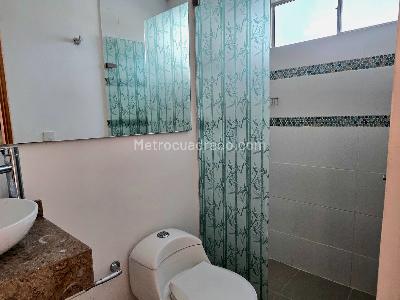 Apartamento en venta en Mamatoco, Santa Marta · foto 13 de 20