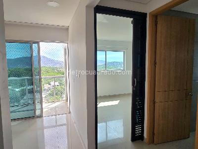 Apartamento en venta en Mamatoco, Santa Marta · foto 14 de 20