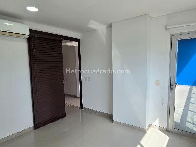 Apartamento en venta en Mamatoco, Santa Marta · foto 17 de 20