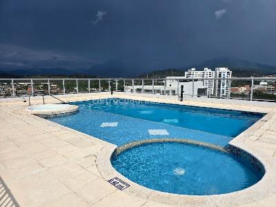 Apartamento en venta en Mamatoco, Santa Marta · foto 2 de 20