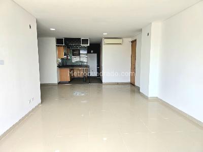 Apartamento en venta en Mamatoco, Santa Marta · foto 4 de 20
