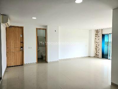 Apartamento en venta en Mamatoco, Santa Marta · foto 9 de 20
