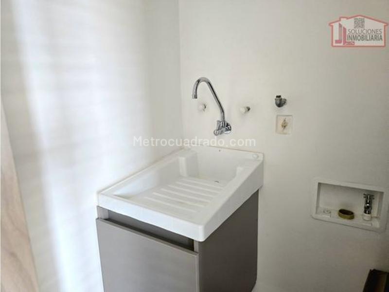 Piso – Santa Marta - Vista 5