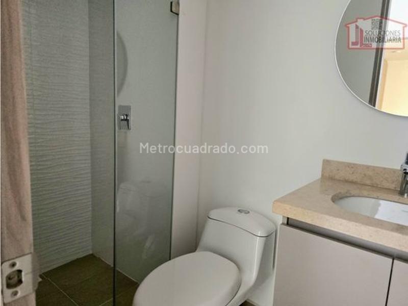 Piso – Santa Marta - Más
