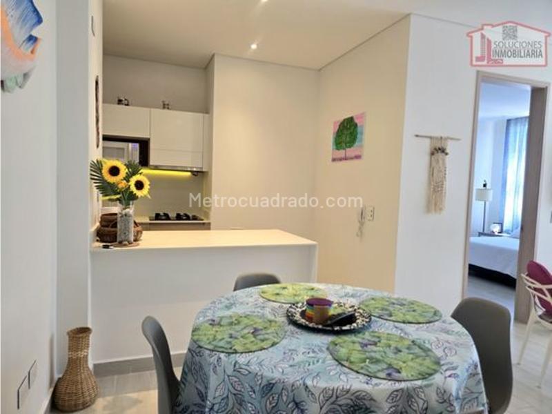 Piso – Santa Marta - Vista 3