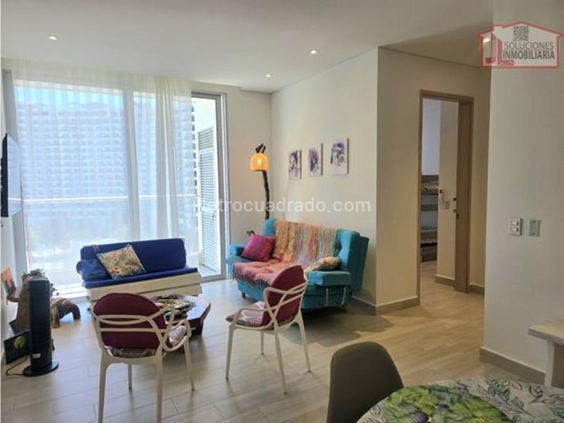 Piso – Santa Marta - Vista 4