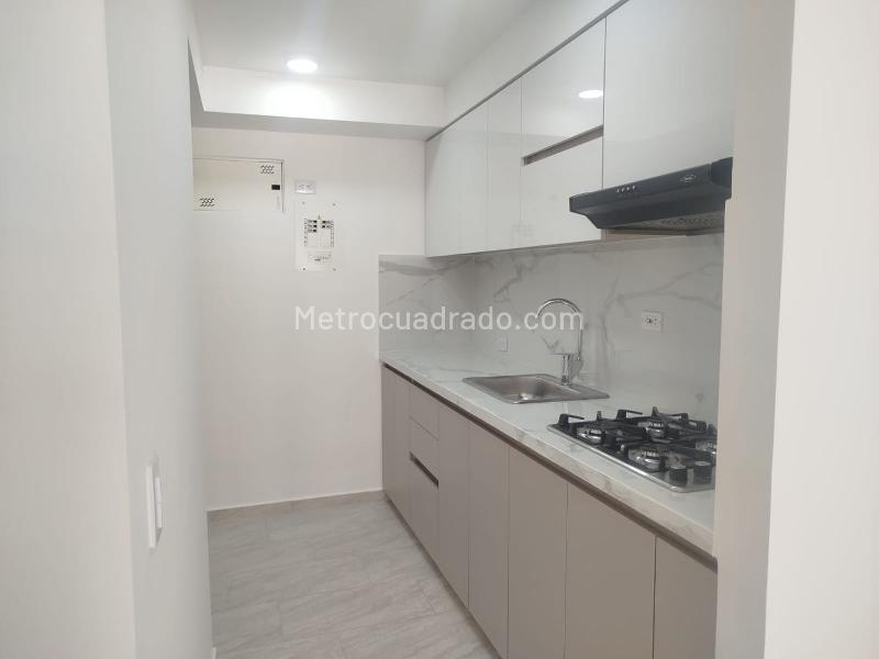 Apartamento en Arriendo, EL NOGAL, Santa Marta