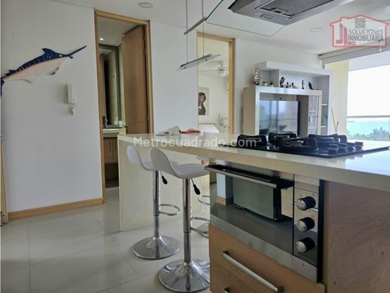 Piso – Santa Marta - Vista 3