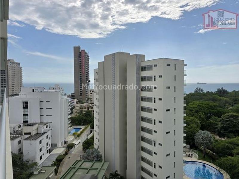 Piso – Santa Marta - Vista 4