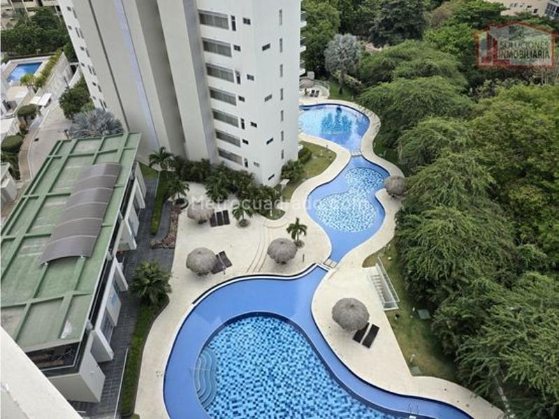 Piso – Santa Marta - Vista 5