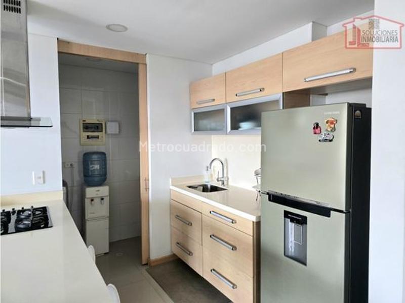 Piso – Santa Marta - Más