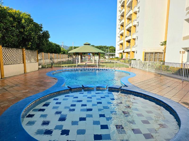 Apartamento en Arriendo, MAMATOCO, Santa Marta