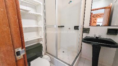 Apartamento de 3 alcobas en venta en El Rodadero Tradicional, Santa Marta, 84 m² · foto 10 de 11
