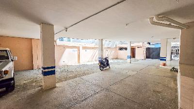 Apartamento de 3 alcobas en venta en El Rodadero Tradicional, Santa Marta, 84 m² · foto 2 de 11