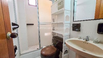 Apartamento de 3 alcobas en venta en El Rodadero Tradicional, Santa Marta, 84 m² · foto 3 de 11