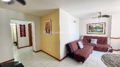 Apartamento de 3 alcobas en venta en El Rodadero Tradicional, Santa Marta, 84 m² · foto 4 de 11