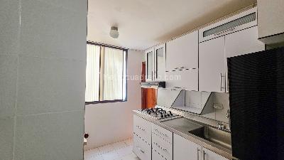 Apartamento de 3 alcobas en venta en El Rodadero Tradicional, Santa Marta, 84 m² · foto 5 de 11