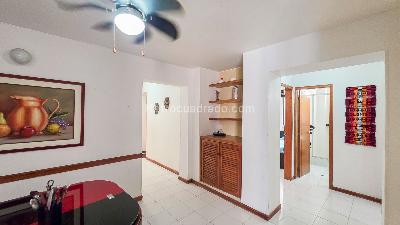 Apartamento de 3 alcobas en venta en El Rodadero Tradicional, Santa Marta, 84 m² · foto 6 de 11