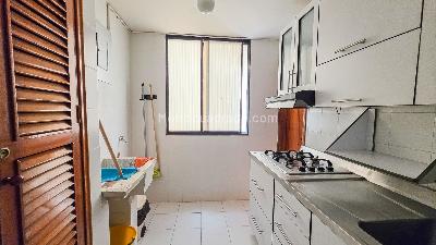 Apartamento de 3 alcobas en venta en El Rodadero Tradicional, Santa Marta, 84 m² · foto 8 de 11