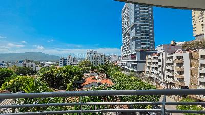 Apartamento de 1 alcoba en venta en Tamaca, Santa Marta, 62 m² · foto 10 de 20