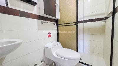 Apartamento de 1 alcoba en venta en Tamaca, Santa Marta, 62 m² · foto 11 de 20