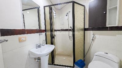 Apartamento de 1 alcoba en venta en Tamaca, Santa Marta, 62 m² · foto 12 de 20