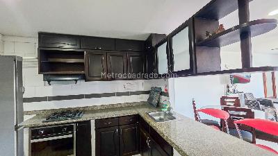 Apartamento de 1 alcoba en venta en Tamaca, Santa Marta, 62 m² · foto 14 de 20