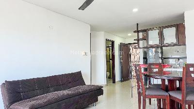 Apartamento de 1 alcoba en venta en Tamaca, Santa Marta, 62 m² · foto 15 de 20