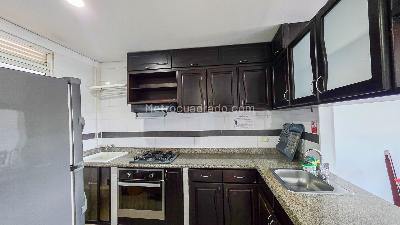 Apartamento de 1 alcoba en venta en Tamaca, Santa Marta, 62 m² · foto 16 de 20