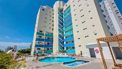 Apartamento de 1 alcoba en venta en Tamaca, Santa Marta, 62 m² · foto 20 de 20