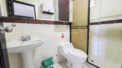 Apartamento de 1 alcoba en venta en Tamaca, Santa Marta, 62 m² · foto 2 de 20