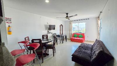 Apartamento de 1 alcoba en venta en Tamaca, Santa Marta, 62 m² · foto 5 de 20