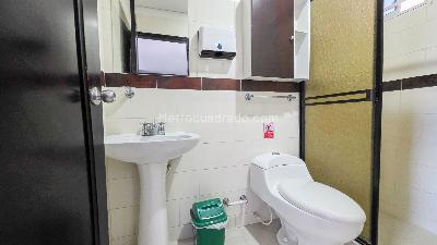 Apartamento de 1 alcoba en venta en Tamaca, Santa Marta, 62 m² · foto 7 de 20