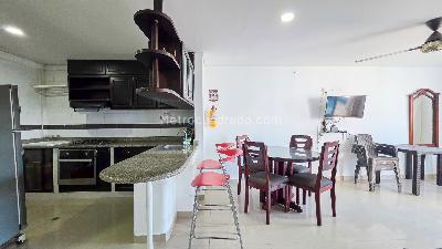 Apartamento de 1 alcoba en venta en Tamaca, Santa Marta, 62 m² · foto 8 de 20