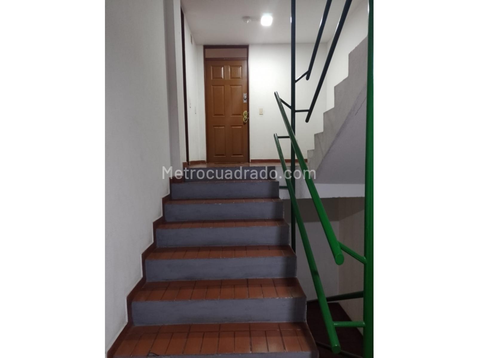 Apartamento en Venta  Chapinero