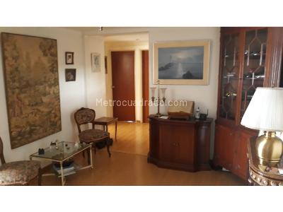 Apartamento en Venta, Santa Barbara, Bogotá D.C.
