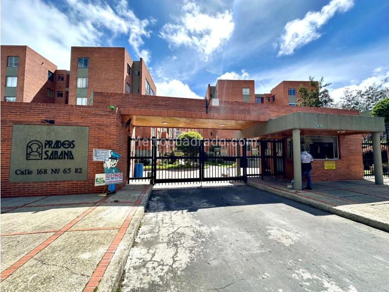 Apartamento en Arriendo, Portales Del Norte, Bogotá D.C. en Portales Del Norte