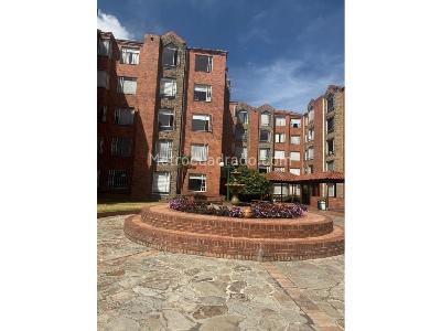 Apartamento de 2 alcobas en venta en Iberia, Bogotá, 54 m² · foto 2 de 20