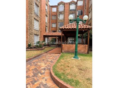 Apartamento de 2 alcobas en venta en Iberia, Bogotá, 54 m² · foto 3 de 20