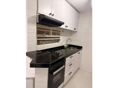 Apartamento de 2 alcobas en venta en Iberia, Bogotá, 54 m² · foto 10 de 20