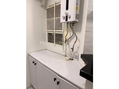 Apartamento de 2 alcobas en venta en Iberia, Bogotá, 54 m² · foto 13 de 20