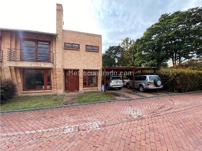 Casa de 4 alcobas en venta en Vereda La Balsa, Chía, 225 m² · foto 2 de 20