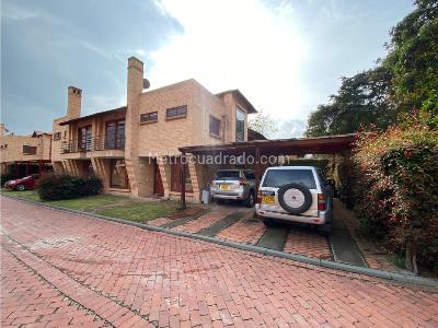 Casa de 4 alcobas en venta en Vereda La Balsa, Chía, 225 m² · foto 3 de 20
