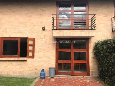 Casa de 4 alcobas en venta en Vereda La Balsa, Chía, 225 m² · foto 4 de 20