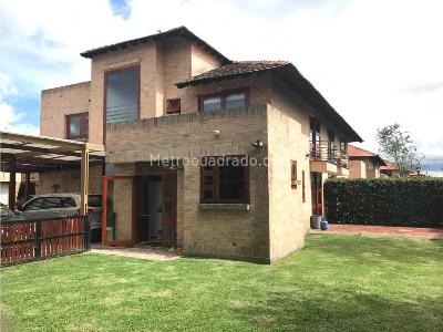 Casa de 4 alcobas en venta en Vereda La Balsa, Chía, 225 m² · foto 5 de 20