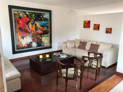Casa de 4 alcobas en venta en Vereda La Balsa, Chía, 225 m² · foto 10 de 20