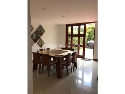 Casa de 4 alcobas en venta en Vereda La Balsa, Chía, 225 m² · foto 11 de 20
